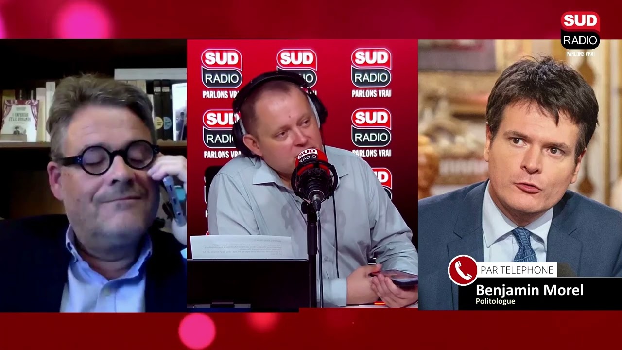 Nomination d’un Premier ministre : Emmanuel Macron au pied du mur