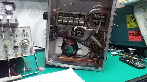 RF Power Amplifier Testing and Redesign - 4-1000 #amplifier #rf #hamradio #electronics