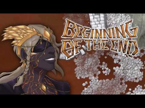 Face to Face - [Ep.21] | Beginning Of The End