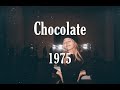 The 1975 Chocolate Slowed And Reverb 