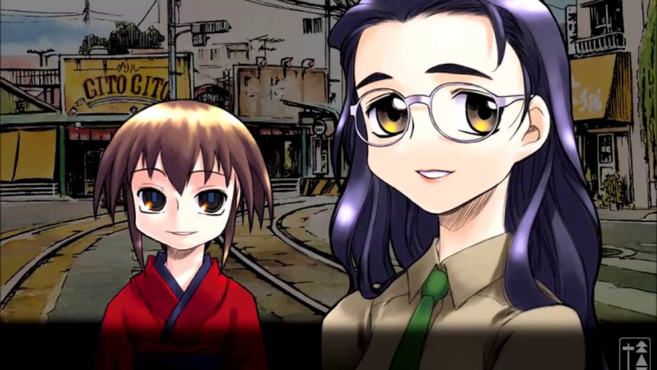 腐り姫 3周目第ニ幕 YouTube