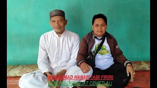 Penjelasan Cemeti Ali oleh Abi Fikri