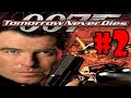 Vamos Jogar: 007 Tomorrow Never Dies #2 Já me perdi na fase