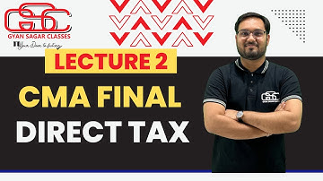 CMA FINAL DT LECTURE 2 | NEW BATCH | DEC 23 & JUNE 24