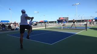 [MD Pro] Gridley/Cassidy vs Bock/Rosner (2022 Legacy Open)