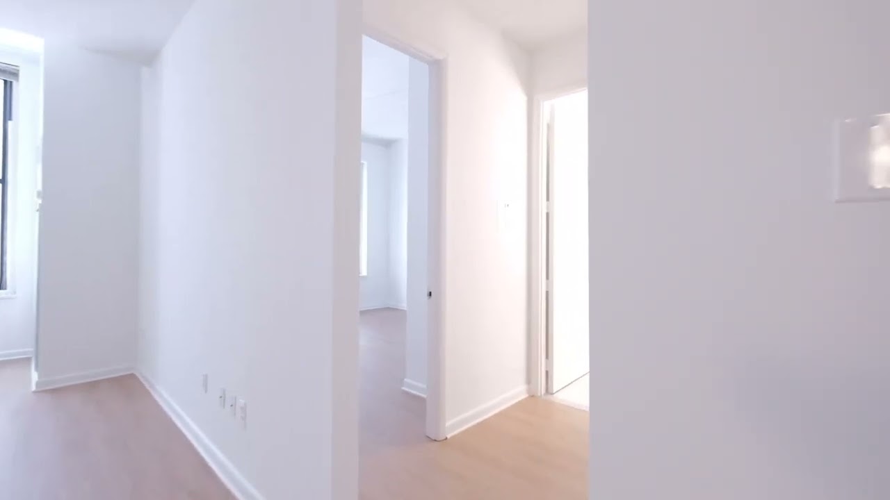 71 Broadway Apartments - Financial District - 1 Bedroom K - Unit 8K