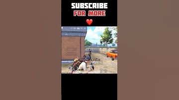 Quick 1vs2 🔥🤯 #pubgmobile #bgmi #shorts #bgmishorts #viral #pubg
