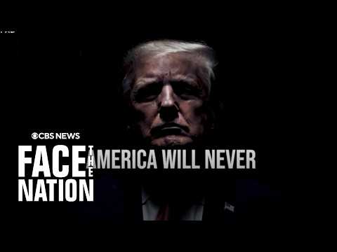 Latest on taxpayer-funded Trump ads; CNN blocked from White House pool