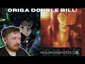 Origa - Rise/Inner Universe - ORIGA REACTION #origa #ghostintheshell