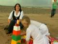 Katwijk aan Zee, dorp tussen de duinen - DaNi