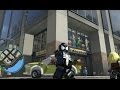 LEGO Marvel Super Heroes Spider Man Symbiote Free Roam Gameplay DLC Super Pack Showcase 