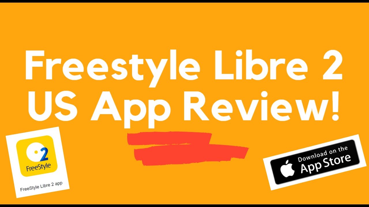 FreeStyle Libre 2 - US - Apps on Google Play