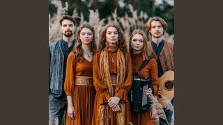 Летний вихрь - ФОЛКЕРЫ