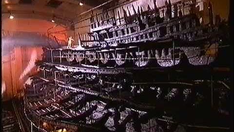 Mystery of the Great Mary Rose : Documentary on the Mysterious Sinking of the Mary Rose