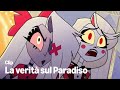 Charlie va in Tribunale | Hazbin Hotel