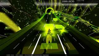 Audiosurf 2 Degradead   Future Is Now