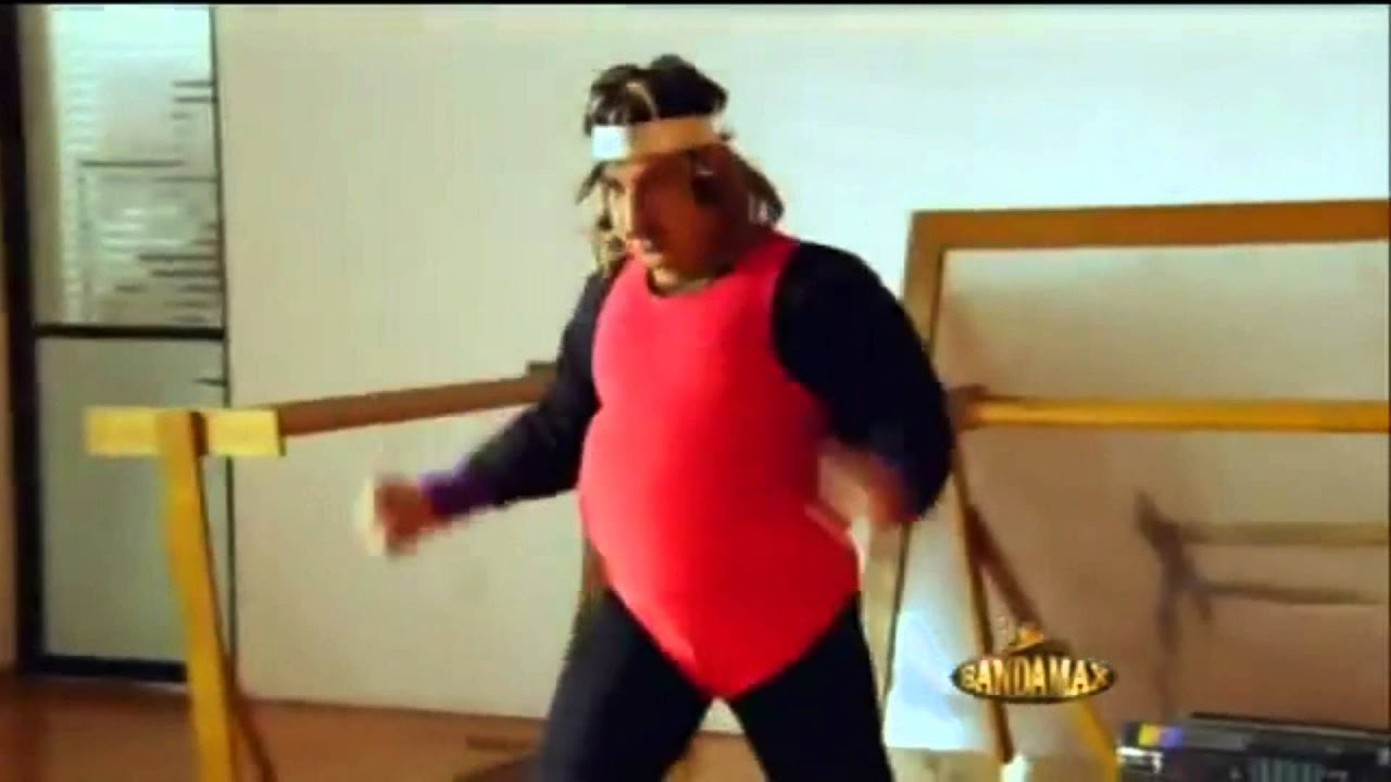 Heroes del norte bailando YouTube