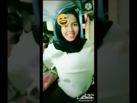 si montok beraksi lagi  #tiktok