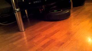 Irobot roomba 630 docks