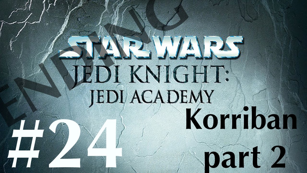 Star Wars Jedi Knight Jedi Academy Walkthrough Part 24 Korriban Part 2 2 YouTube star-wars-jedi-knight-jedi-academy-walkthrough-part-24-korriban-part-2-2-youtube
