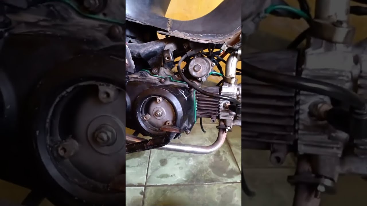 Como regular embreagem da jet todos modelos