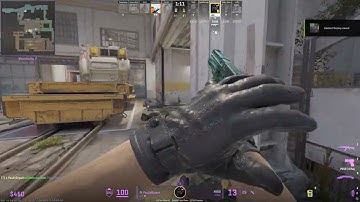 A Return to Form (CS2)