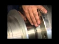 A.W. Chesterton Company, Winchester, MA 422 Split Seal Installation Video