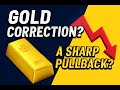 Gold Price Correction Ahead? XAU/USD Analysis & US Inflation Impact