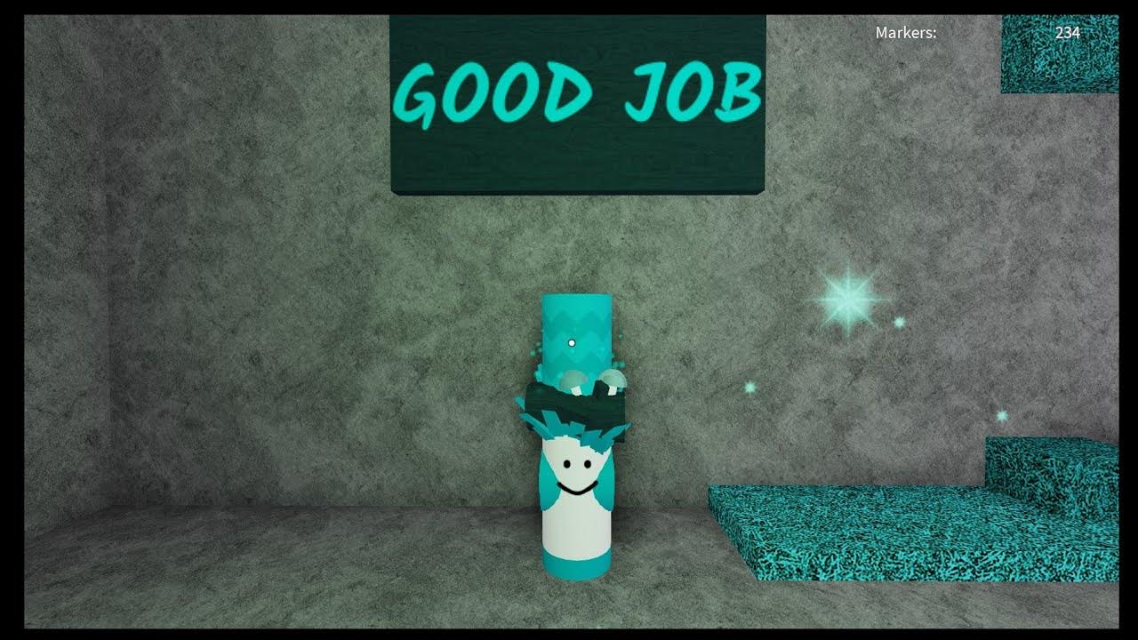 HOW TO GET WATERFALL MARKER (FIND THE MARKERS) YouTube