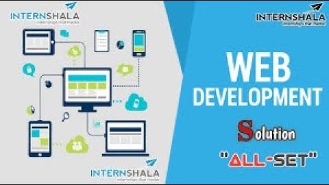 solution of module -1 (HTML)  WEB DEVELOPMENT Internshala Trainings