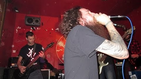 SEVENTH CIRCLE @ THE PITS