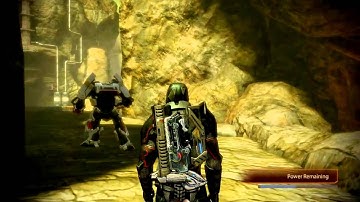 "Mass Effect 2", HD walkthrough on Insanity, Part 24 - several side-missions.