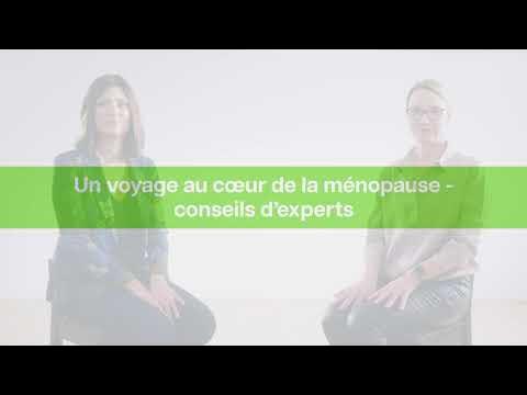 Syndrome génito urinaire ménopause