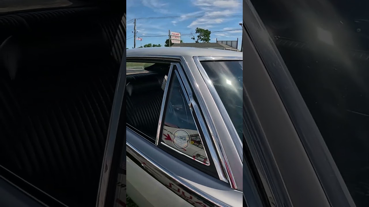 15,000 Mile Survivor! Hurst Olds - UNTOUCHED Interior & Original Paint!
