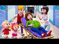 PIB Little - Mommy is Pregnant! 🤰 New Baby in Mommy's Tummy | Nursery Rhymes | PIB Little VEVO