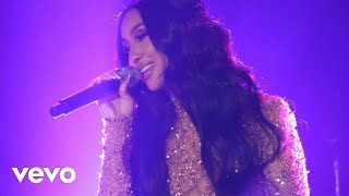 Queen Naija - Pretend (Live)