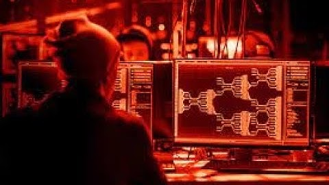 Try Hack Me: Red Team Engagements