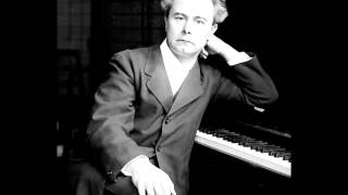 Josef Hofmann plays Chopin Piano Concerto No 1, Op.11