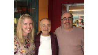 The Danny Baker Show 1st July 2017