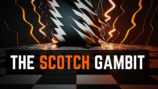 Sneaky Lines In The Scotch Gambit!