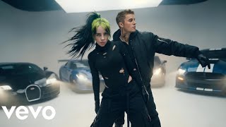 Justin Bieber, Billie Eilish - LAST CALL (Ariana Grande, Tyga, VYBES)(Official Video) screenshot 4