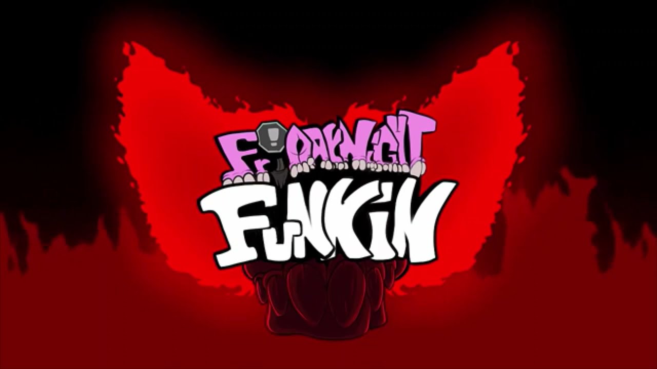 Friday Night Funkin - Tricky Phase 3 "Hellclown" Tricky only