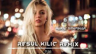 Murat Şenpınar ( Resul Kılıç Remix ) Engel! Resimi