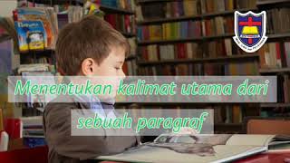 Perbedaan Kalimat Utama dan Kalimat Penjelas
