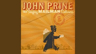 Miniatura de vídeo de "John Prine - Blue Umbrella (Live)"