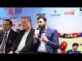 The countdown is ON! 🔥🏏 | Hong Kong Sixes Press Conference