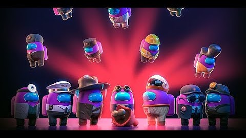 Among us + Skribbl With BOIS | Weekend Warfare Chaos!