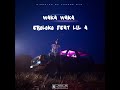 EBOLOKO feat Lil A -Waka- [Video Lyrics ]