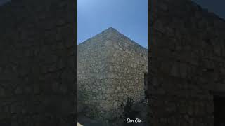 Modinakhe Fortress.Sachkhere, Georgia. donoto shorts modinakhe fortress sachkhere modi