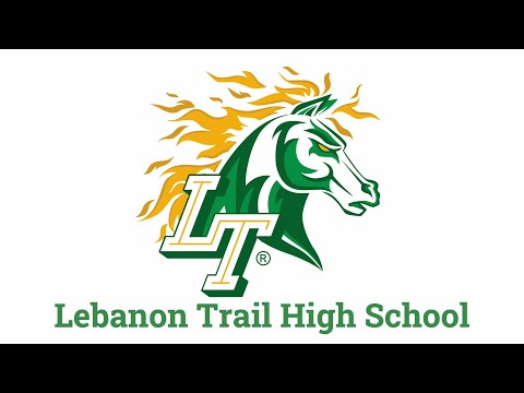 2024 Lebanon Trail High School Top 10 Graduates